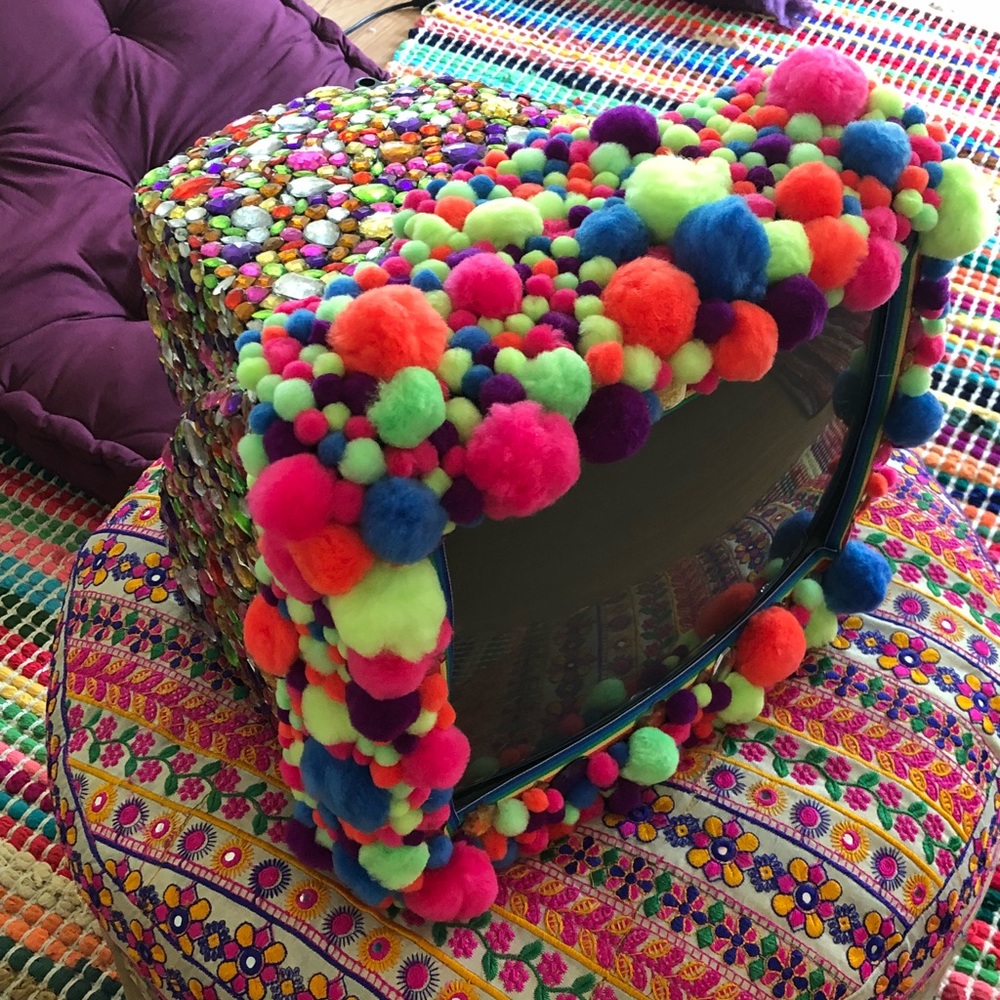 Pompom Tv!!!!!